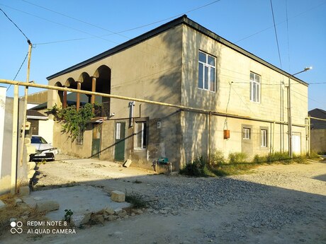 Zabratda 9 otaqlı həyət evi satılır, 260 m², 170 000 AZN, şəkil 2 / 12
