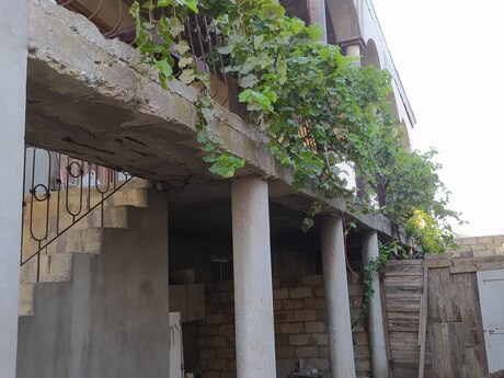 Zabratda 9 otaqlı həyət evi satılır, 260 m², 170 000 AZN, şəkil 3 / 12
