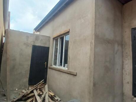 4 otaqlı ev, 80 m², Keşlə, 67 000 AZN