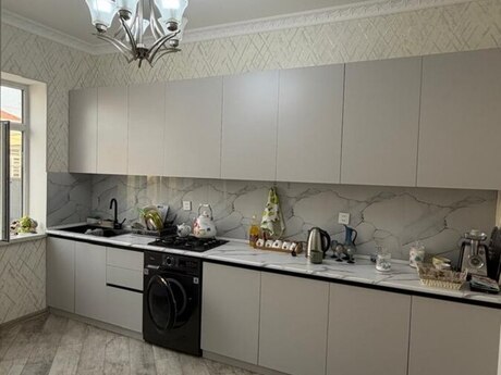Zabratda 3 otaqlı həyət evi satılır, 56 m², 77 000 AZN, şəkil 4 / 9