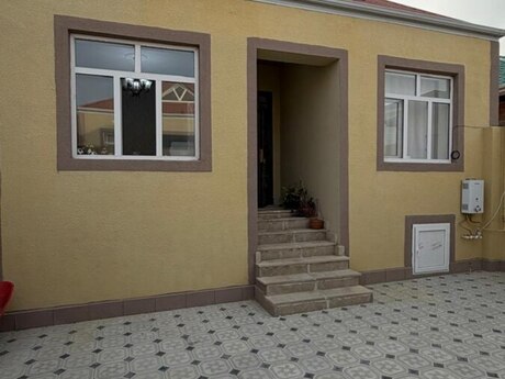 3 otaq · 56 m² · 1/1 mərtəbə, Zabrat