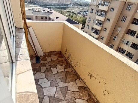 Yeni Bakı kompleksində 2 otaqlı yeni tikili mənzil satılır, 41 m², 87 000 AZN, şəkil 4 / 12