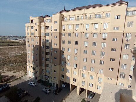 Yeni Bakı kompleksində 2 otaqlı yeni tikili mənzil satılır, 41 m², 87 000 AZN, şəkil 3 / 12