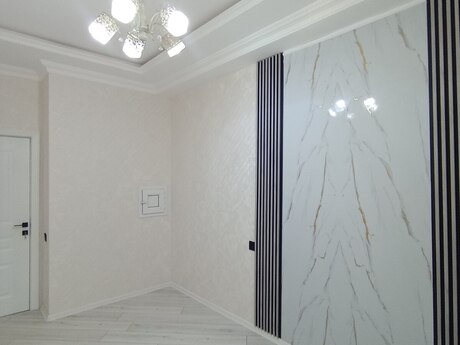 Yeni Bakı kompleksində 2 otaqlı yeni tikili mənzil satılır, 41 m², 87 000 AZN, şəkil 5 / 12