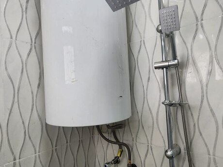 Продаётся 1-комнатная квартира в старом фонде, Nərimanov, 42 м², 72 000 AZN, фото 5 / 6