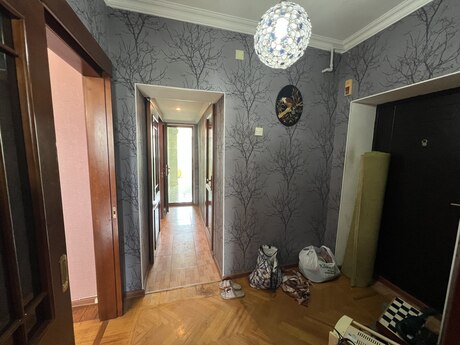 İçəri Şəhərdə 3 otaqlı köhnə tikili mənzil satılır, 78 m², 217 000 AZN, şəkil 3 / 12