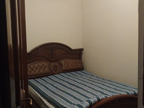 2-room house for rent in Yeni Yasamal, 60 m², 450 AZN/mo, photo 3 / 8