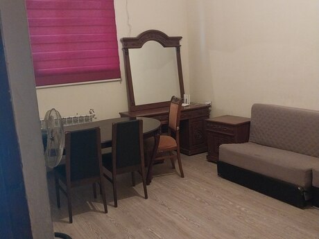 2-room house for rent in Yeni Yasamal, 60 m², 450 AZN/mo, photo 4 / 8