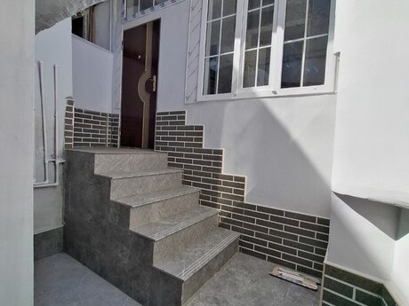 20-ci sahədə 2 otaqlı həyət evi satılır, 50 m², 77 000 AZN, şəkil 2 / 12