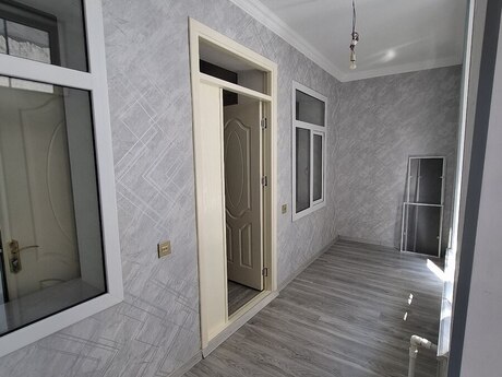 20-ci sahədə 2 otaqlı həyət evi satılır, 50 m², 77 000 AZN, şəkil 3 / 12