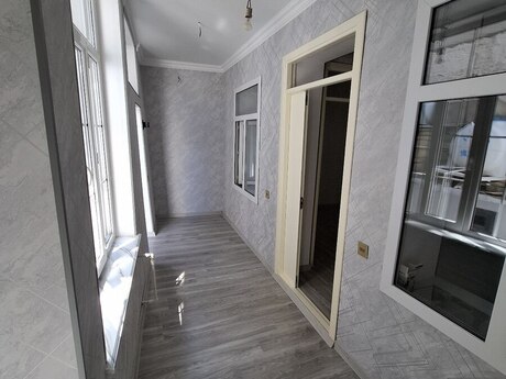 20-ci sahədə 2 otaqlı həyət evi satılır, 50 m², 77 000 AZN, şəkil 4 / 12