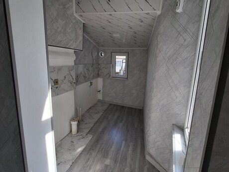20-ci sahədə 2 otaqlı həyət evi satılır, 50 m², 77 000 AZN, şəkil 5 / 12