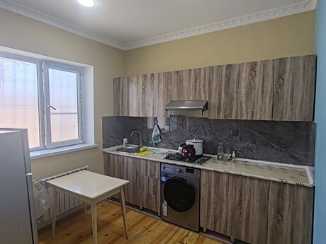 2-room house for sale in Hövsan, 50 m², 68 000 AZN, photo 5 / 7