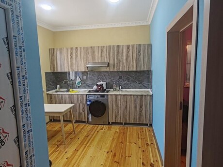 2-room house for sale in Hövsan, 50 m², 68 000 AZN, photo 4 / 7