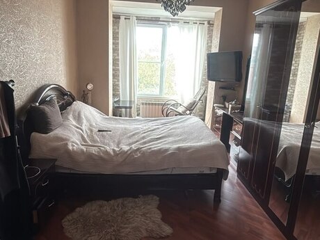 2-room old-build apartment for sale in Bakıxanov, 54 m², 165 000 AZN, photo 3 / 8