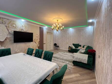 Продаётся 5-комнатный дом, Sahil, 130 м², 190 000 AZN, фото 2 / 11