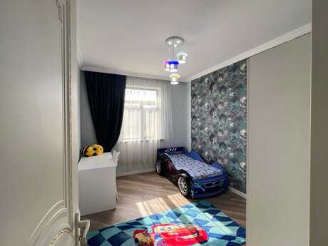 Продаётся 5-комнатный дом, Sahil, 130 м², 190 000 AZN, фото 5 / 11