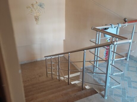 Yeni Yasamalda 3 otaqlı yeni tikili mənzil satılır, 131 m², 150 650 AZN, şəkil 5 / 12