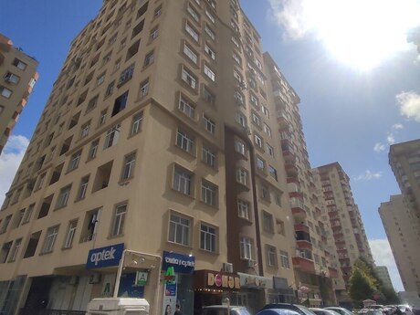3 otaq · 112 m²