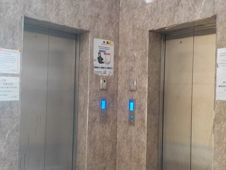 Yeni Yasamalda 3 otaqlı yeni tikili mənzil satılır, 112 m², 257 600 AZN, şəkil 5 / 12
