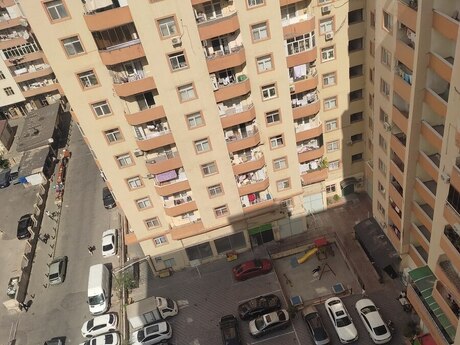 Yeni Yasamalda 3 otaqlı yeni tikili mənzil satılır, 112 m², 257 600 AZN, şəkil 3 / 12