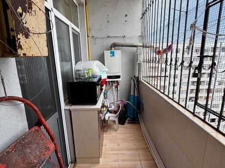 3-room new-build apartment for sale in Həzi Aslanov, 56 m², 150 000 AZN, photo 2 / 11