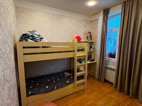 3-room new-build apartment for sale in Həzi Aslanov, 56 m², 150 000 AZN, photo 5 / 11