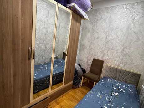 3-room new-build apartment for sale in Həzi Aslanov, 56 m², 150 000 AZN, photo 3 / 11