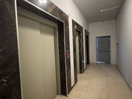 Yeni Günəşlidə 2 otaqlı yeni tikili mənzil satılır, 40 m², 127 000 AZN, şəkil 2 / 12
