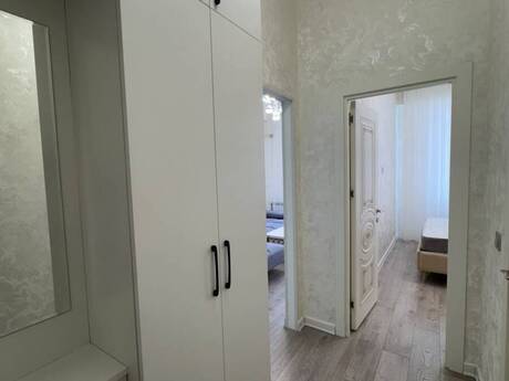 2 otaq · 40 m² · 18/18 mərtəbə, Yeni Günəşli