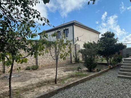 Maştağada 6 otaqlı həyət evi satılır, 300 m², 175 000 AZN, şəkil 3 / 12