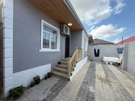 Продаётся 3-комнатный дом, Maştağa, 75 м², 57 000 AZN, фото 3 / 10