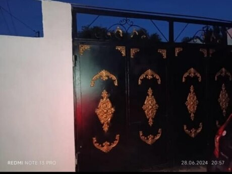 Əmircanda 2 otaqlı həyət evi kirayə verilir, 55 m², 450 AZN/ay, şəkil 4 / 9
