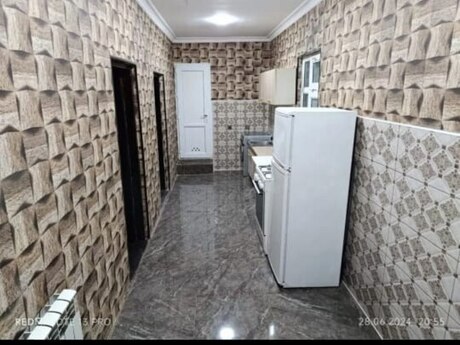 Əmircanda 2 otaqlı həyət evi kirayə verilir, 55 m², 450 AZN/ay, şəkil 2 / 9