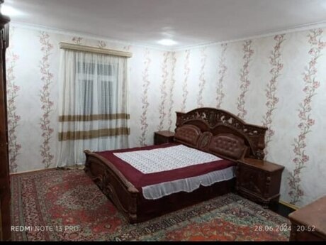 Əmircanda 2 otaqlı həyət evi kirayə verilir, 55 m², 450 AZN/ay, şəkil 3 / 9