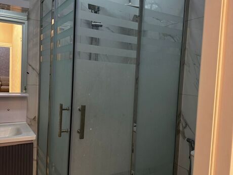 Şah İsmayıl Xətaidə 2 otaqlı yeni tikili mənzil kirayə verilir, 73 m², 1 150 AZN/ay, şəkil 5 / 12