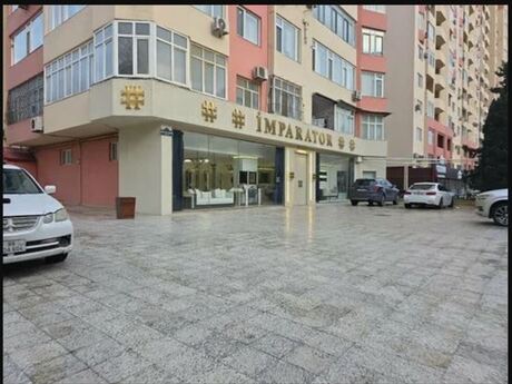 Гараж, 26 м², İnşaatçılar, 22 000 AZN