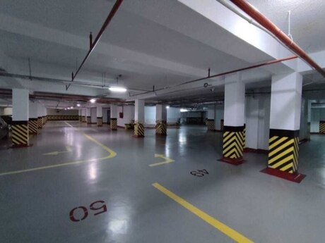 Продаётся гараж, İnşaatçılar, 25,8 м², 22 000 AZN, фото 4 / 4