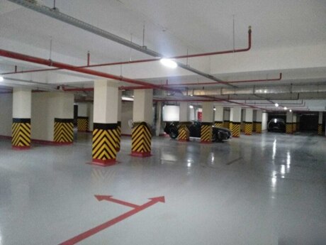 Продаётся гараж, İnşaatçılar, 25,8 м², 22 000 AZN, фото 3 / 4