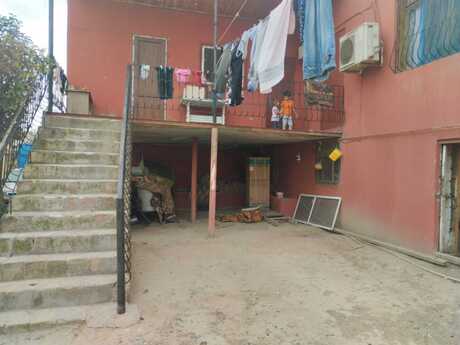 3 otaq · 86 m² · 1/1 mərtəbə, Sulutəpə