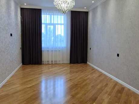 3-room new-build apartment for sale in Novxanı, 114 m², 258 000 AZN, photo 3 / 12