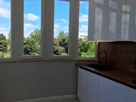 3-room new-build apartment for sale in Novxanı, 114 m², 258 000 AZN, photo 4 / 12