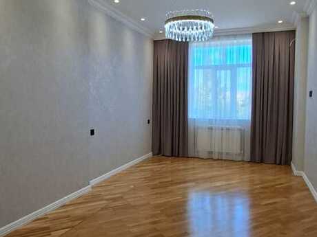 3-room new-build apartment for sale in Novxanı, 114 m², 258 000 AZN, photo 2 / 12