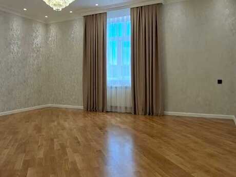 3 rooms · 114 m² · floor 6/17, Lütfizadə küç.