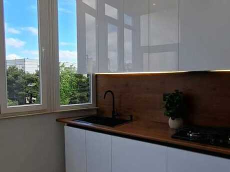 3-room new-build apartment for sale in Novxanı, 114 m², 258 000 AZN, photo 5 / 12