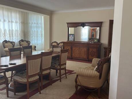 4-комн. · 103 m² · 2/16 этаж, İnşaatçılar