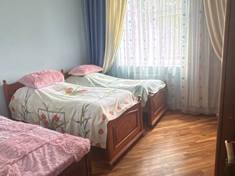 Сдаётся 4-комнатная квартира в новостройке, İnşaatçılar, 103 м², 1 000 AZN/мес, фото 5 / 8
