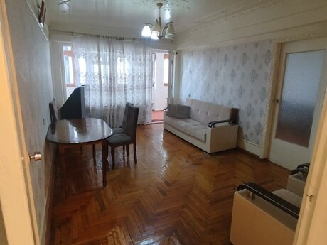 3 otaq · 86 m² · 8/9 mərtəbə, Elmlər Akademiyası