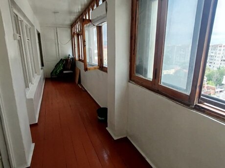 Elmlər Akademiyasında 3 otaqlı köhnə tikili mənzil kirayə verilir, 86 m², 800 AZN/ay, şəkil 5 / 8