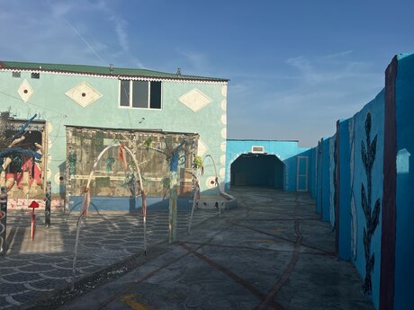 5-room house for sale in Türkan, 2 400 m², 155 000 AZN, photo 2 / 12